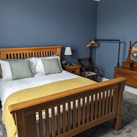 The Chelsea Bed & Breakfast ลันดิดโน ภายนอก รูปภาพ