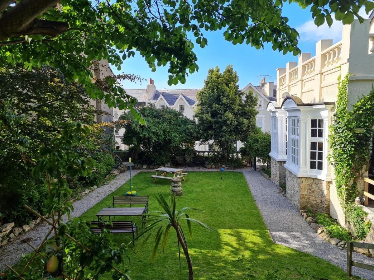 The Chelsea Bed & Breakfast ลันดิดโน ภายนอก รูปภาพ