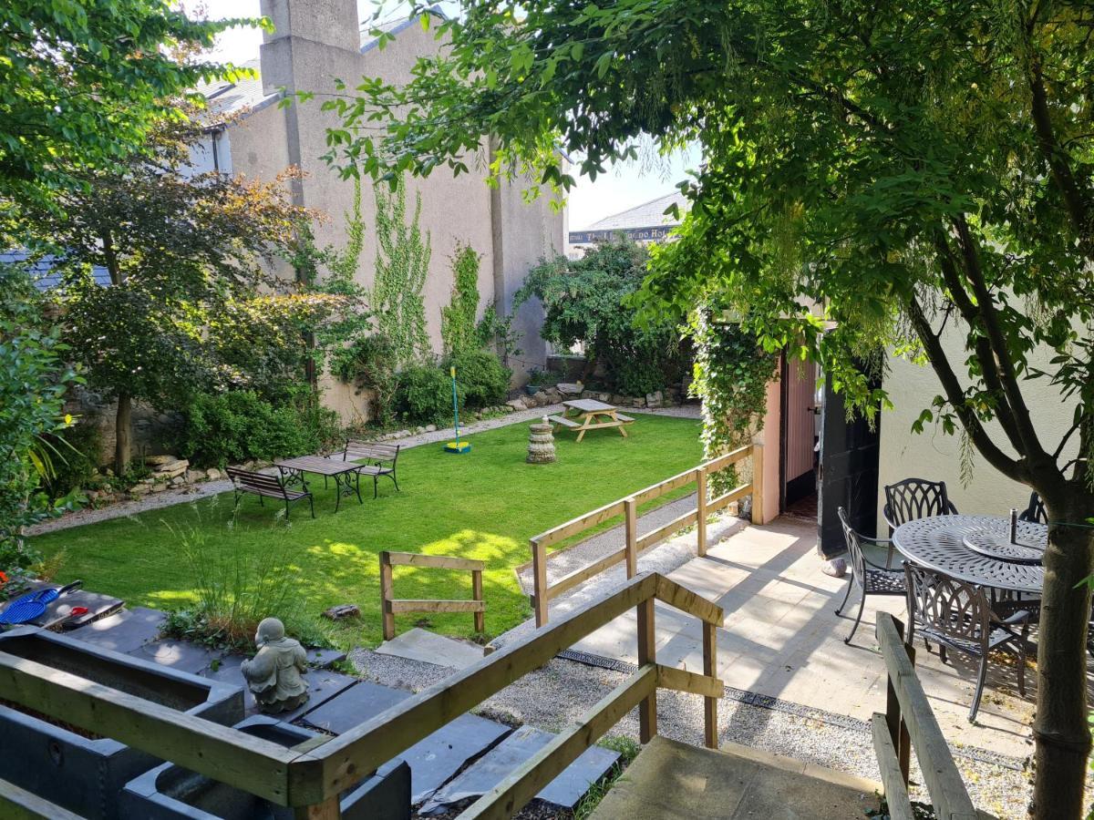 The Chelsea Bed & Breakfast ลันดิดโน ภายนอก รูปภาพ
