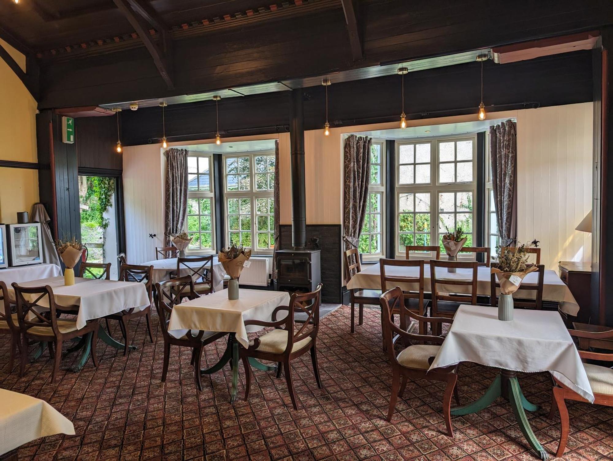The Chelsea Bed & Breakfast ลันดิดโน ภายนอก รูปภาพ