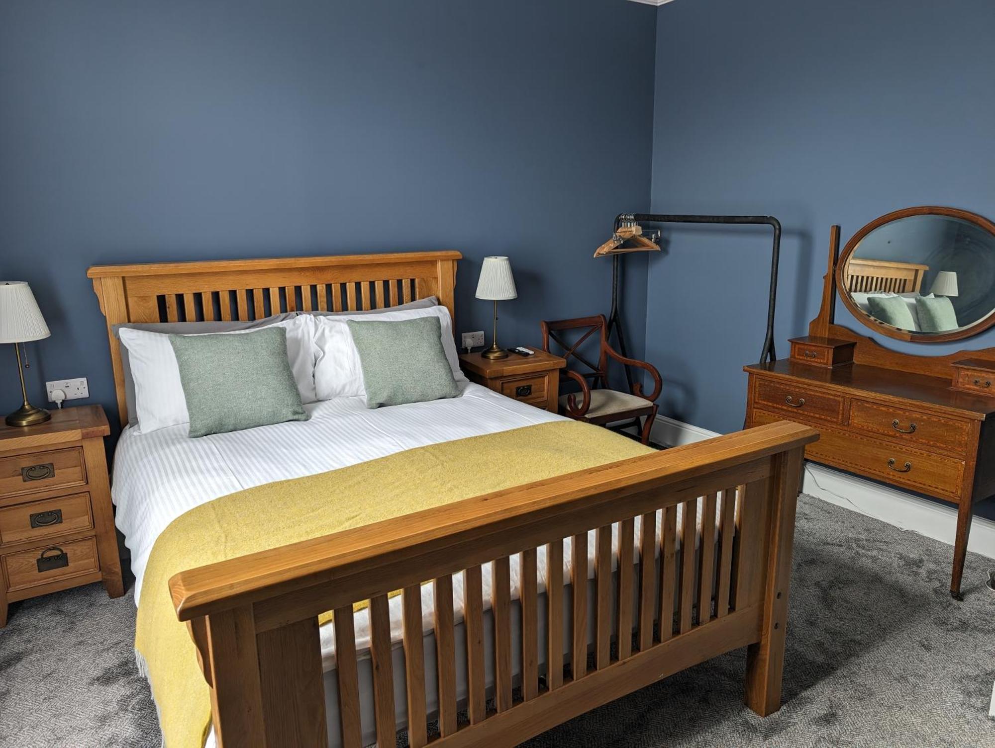 The Chelsea Bed & Breakfast ลันดิดโน ภายนอก รูปภาพ