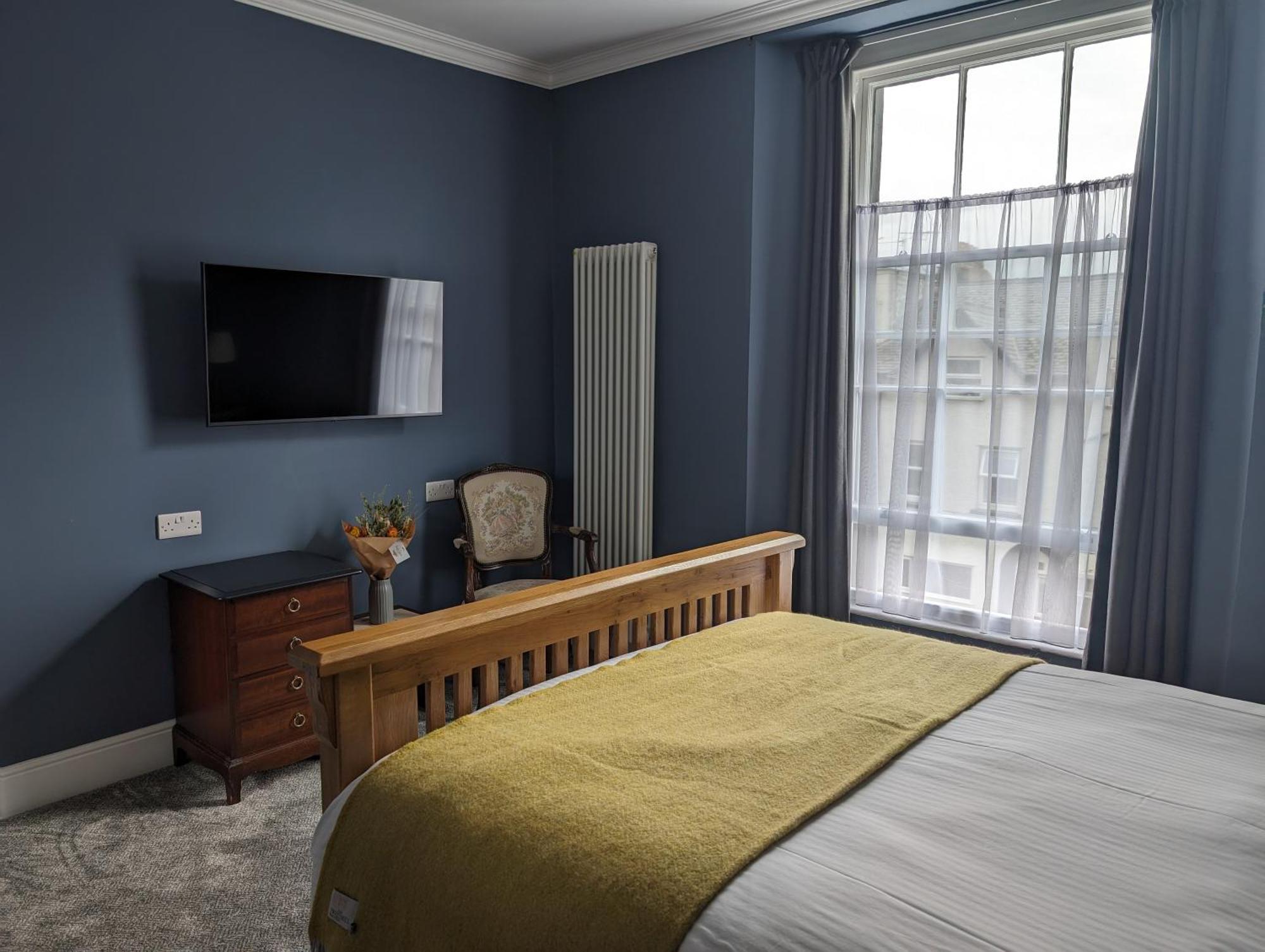 The Chelsea Bed & Breakfast ลันดิดโน ภายนอก รูปภาพ