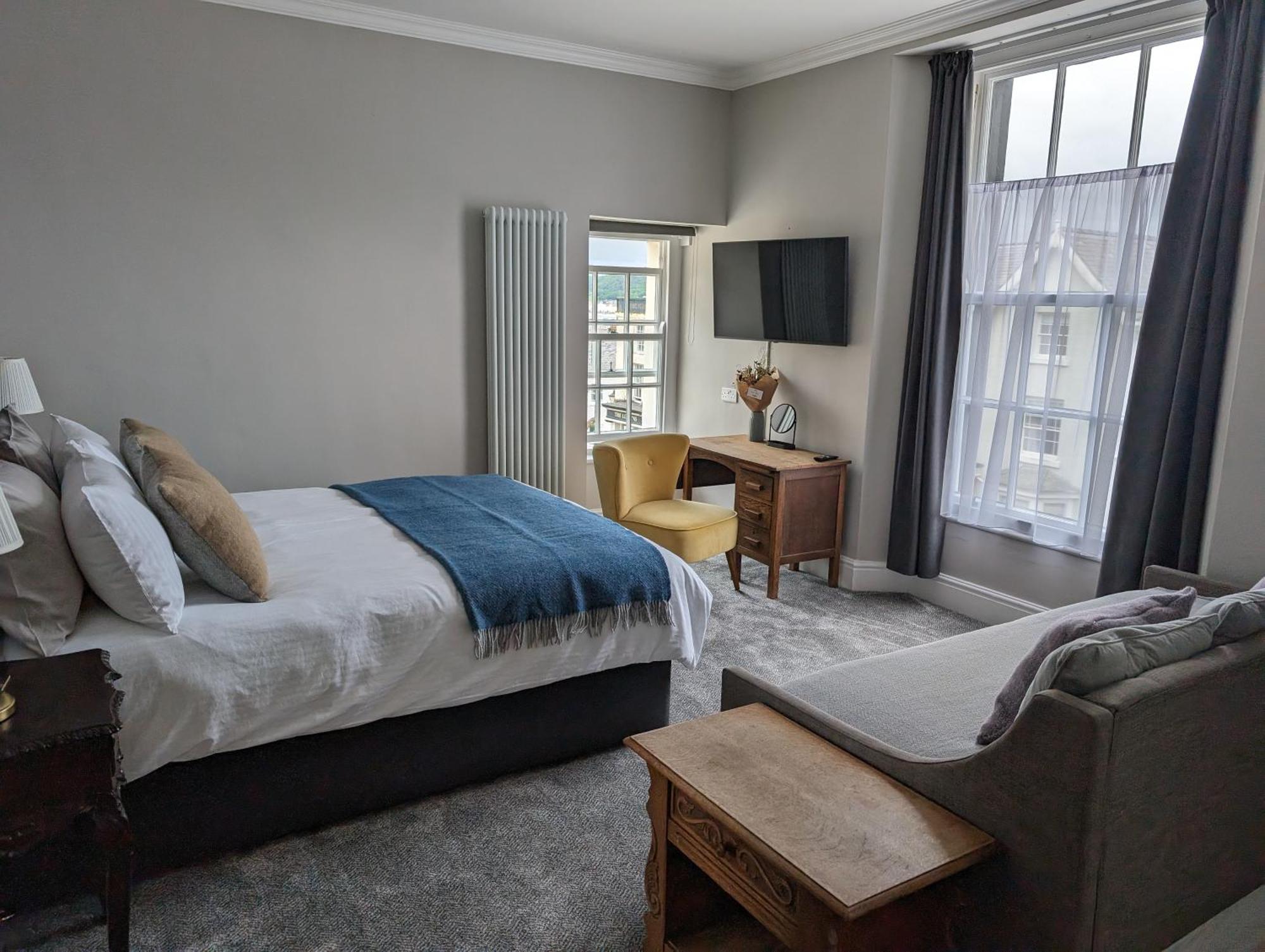 The Chelsea Bed & Breakfast ลันดิดโน ภายนอก รูปภาพ