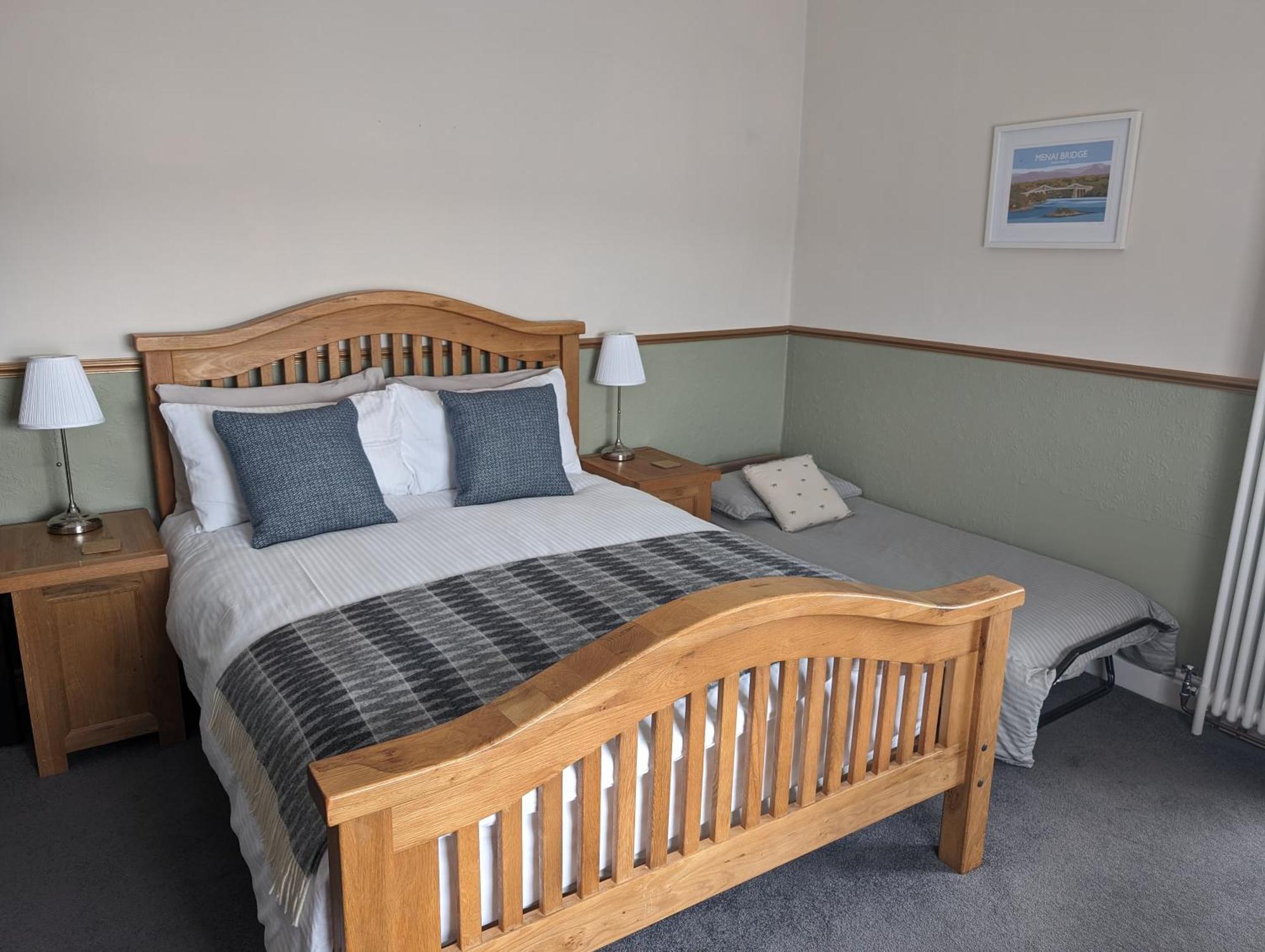 The Chelsea Bed & Breakfast ลันดิดโน ภายนอก รูปภาพ