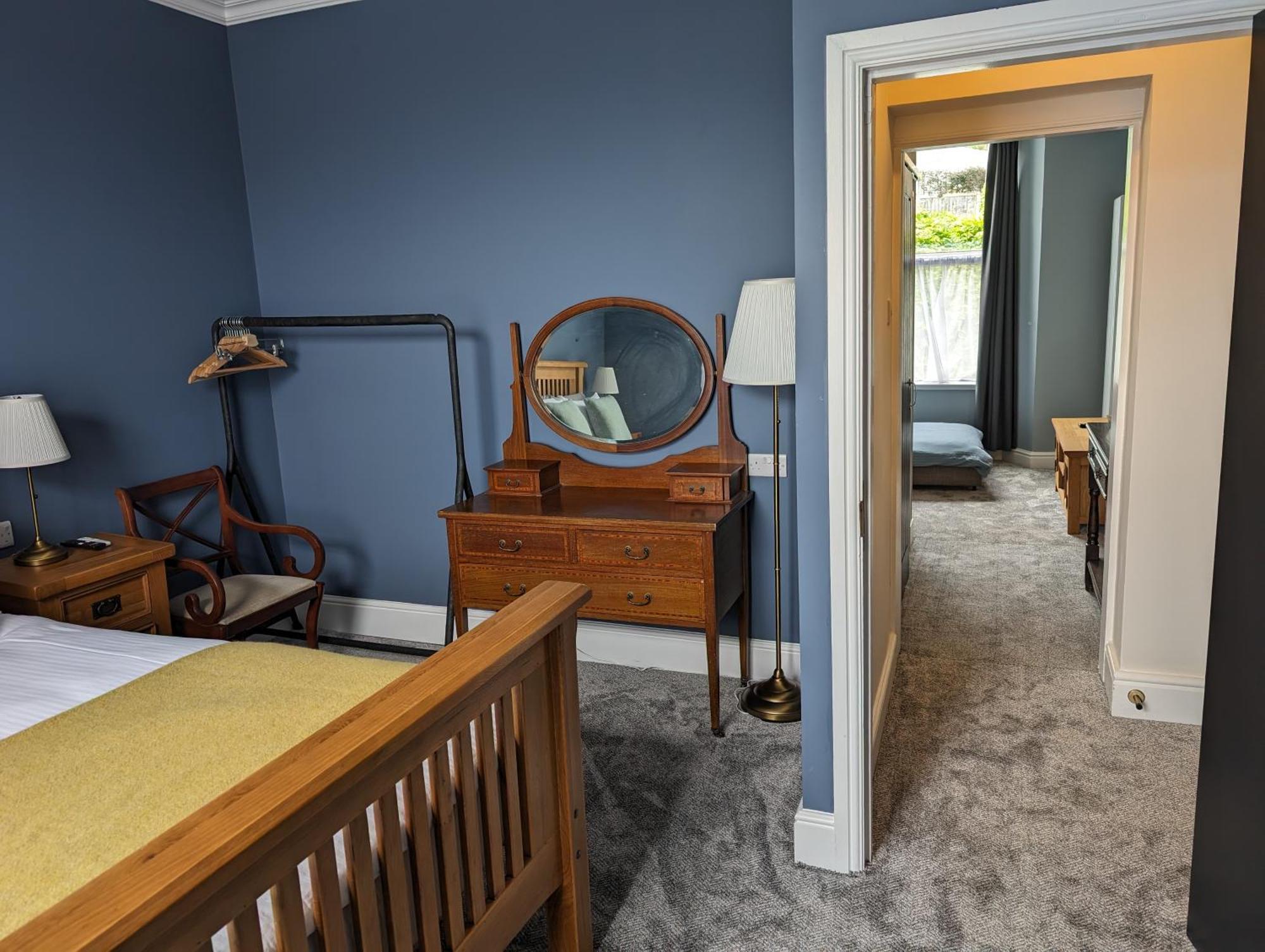 The Chelsea Bed & Breakfast ลันดิดโน ภายนอก รูปภาพ