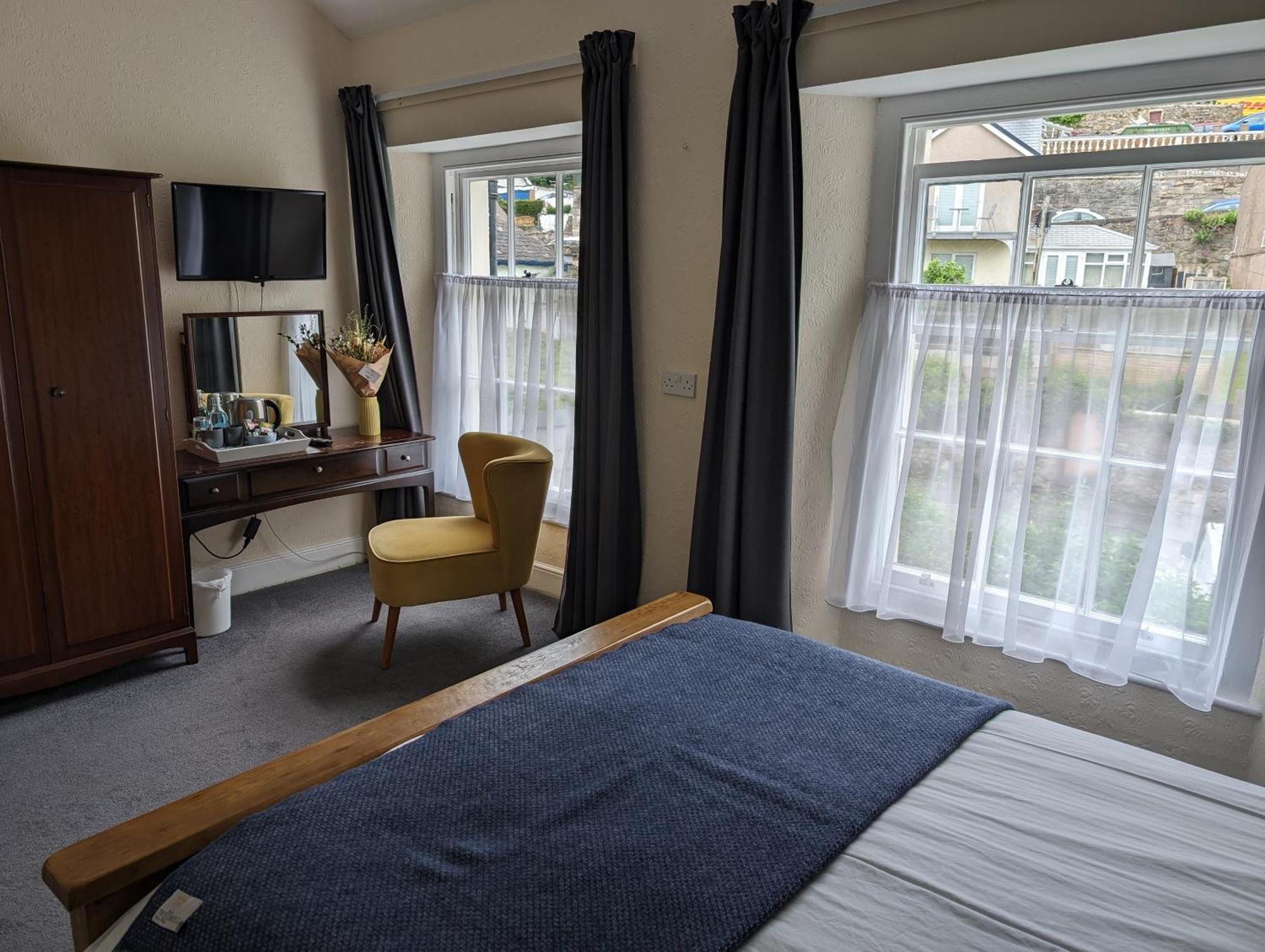 The Chelsea Bed & Breakfast ลันดิดโน ภายนอก รูปภาพ