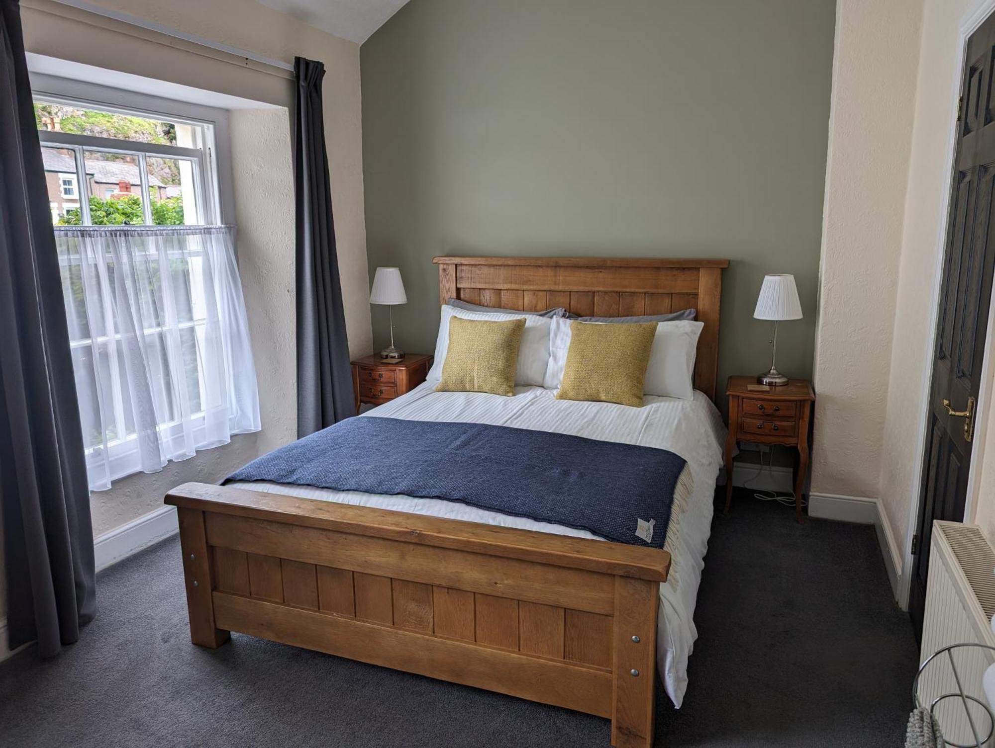 The Chelsea Bed & Breakfast ลันดิดโน ภายนอก รูปภาพ