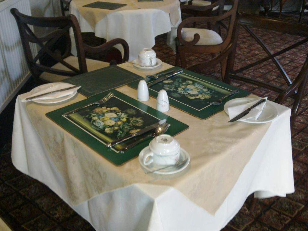 The Chelsea Bed & Breakfast ลันดิดโน ภายนอก รูปภาพ
