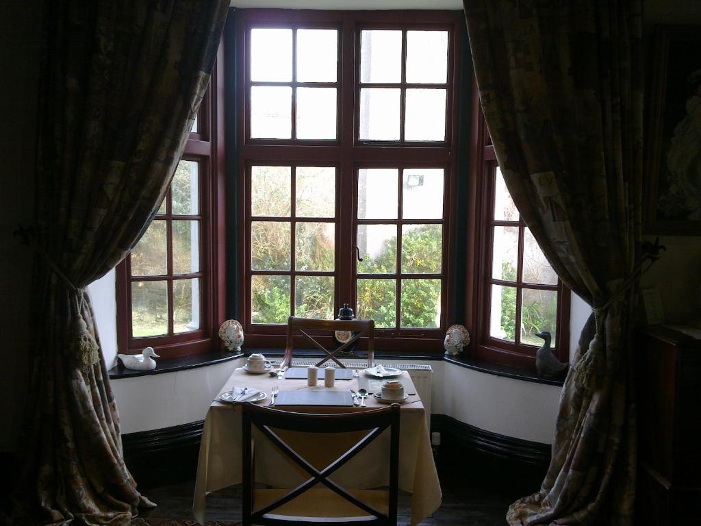 The Chelsea Bed & Breakfast ลันดิดโน ภายนอก รูปภาพ