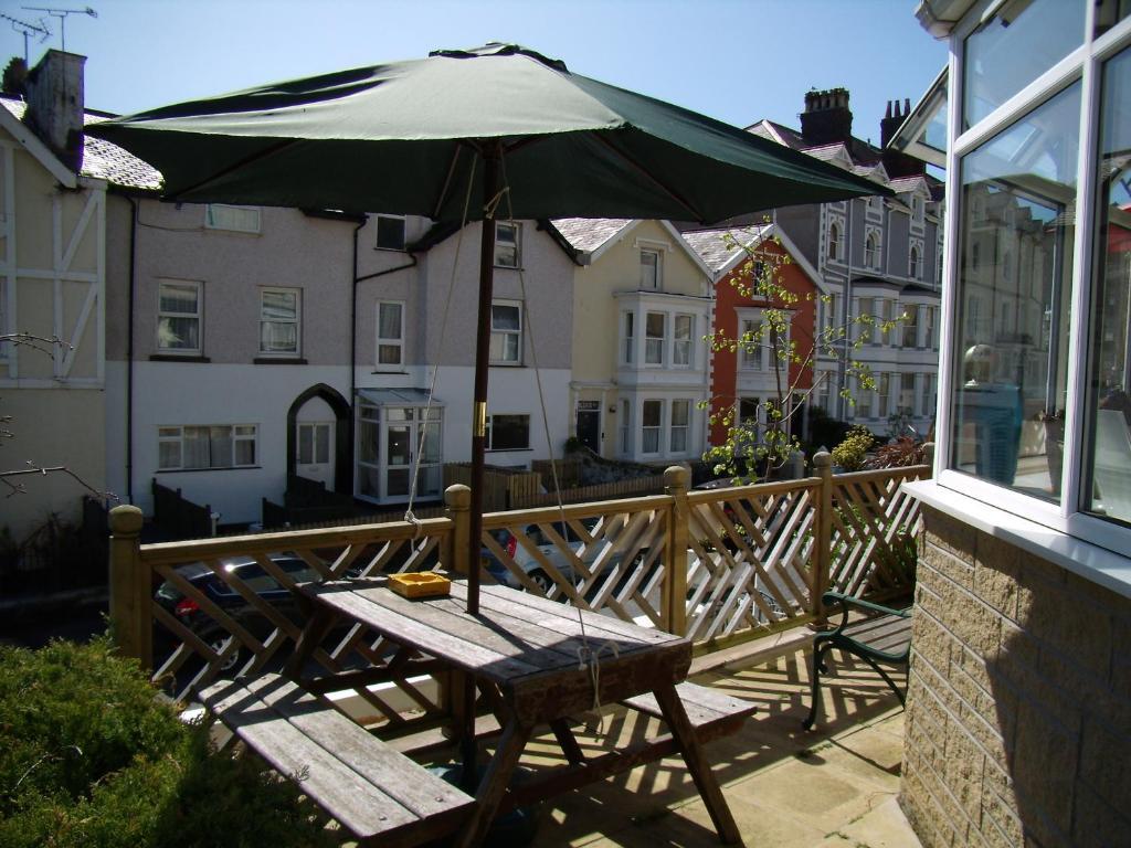 The Chelsea Bed & Breakfast ลันดิดโน ภายนอก รูปภาพ