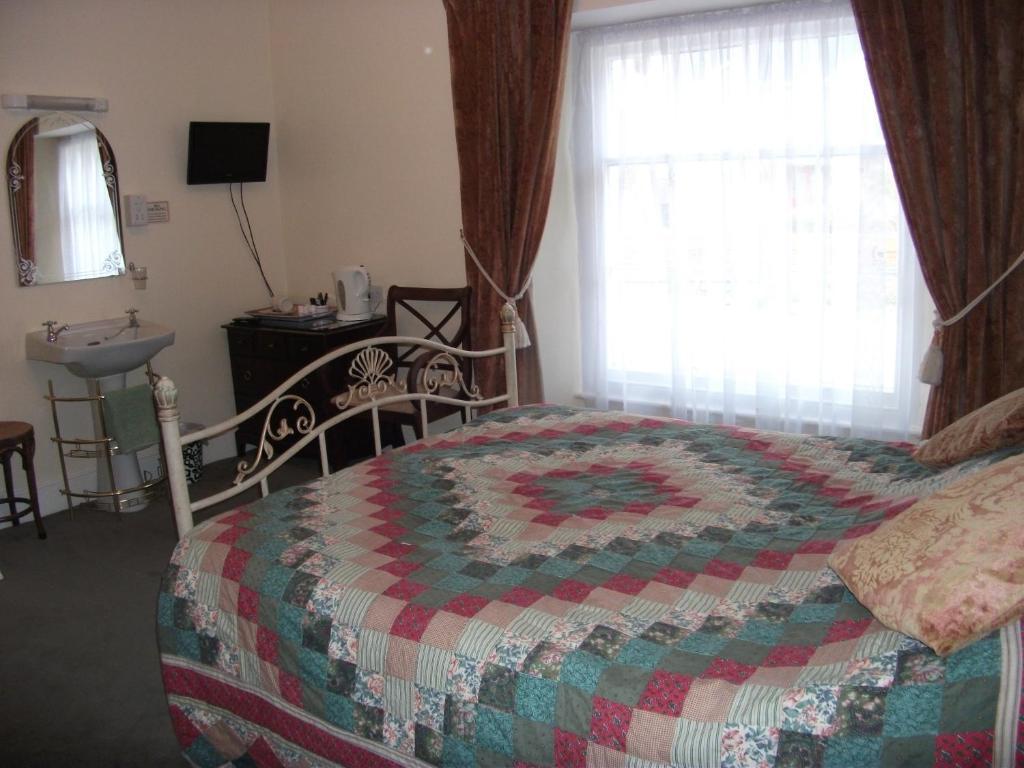 The Chelsea Bed & Breakfast ลันดิดโน ห้อง รูปภาพ