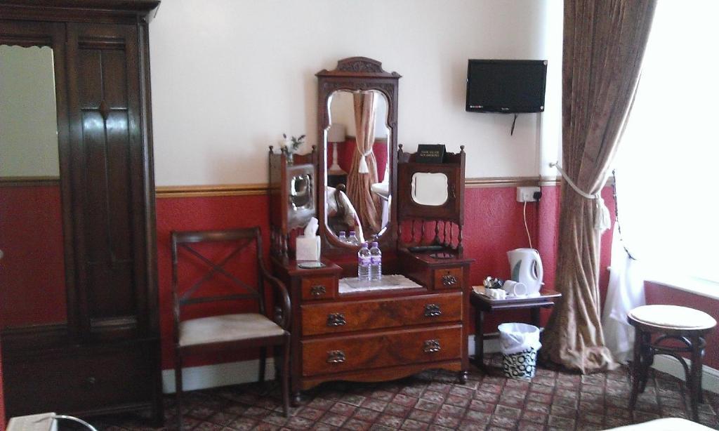 The Chelsea Bed & Breakfast ลันดิดโน ห้อง รูปภาพ