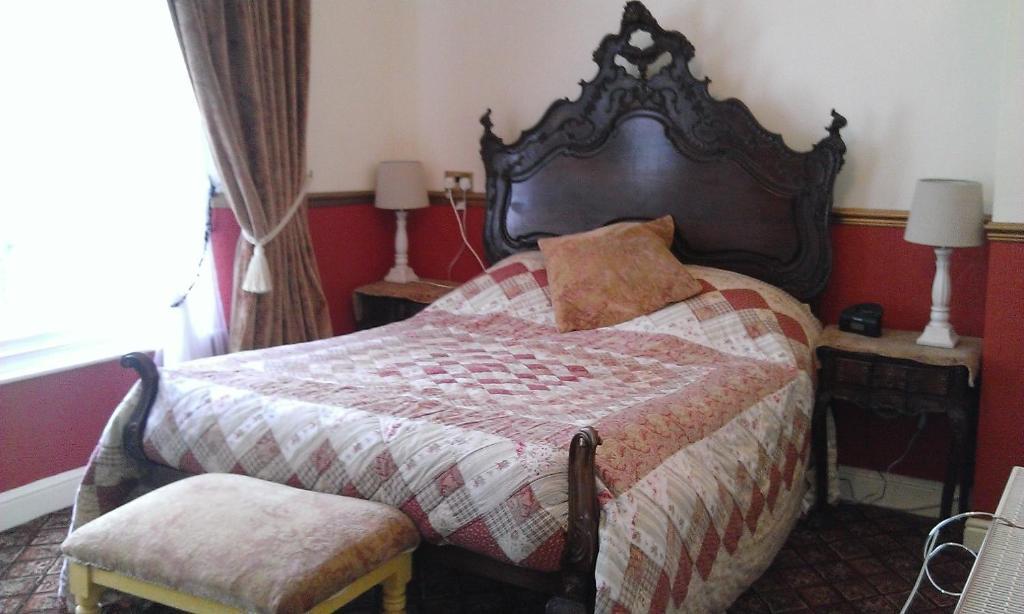 The Chelsea Bed & Breakfast ลันดิดโน ห้อง รูปภาพ