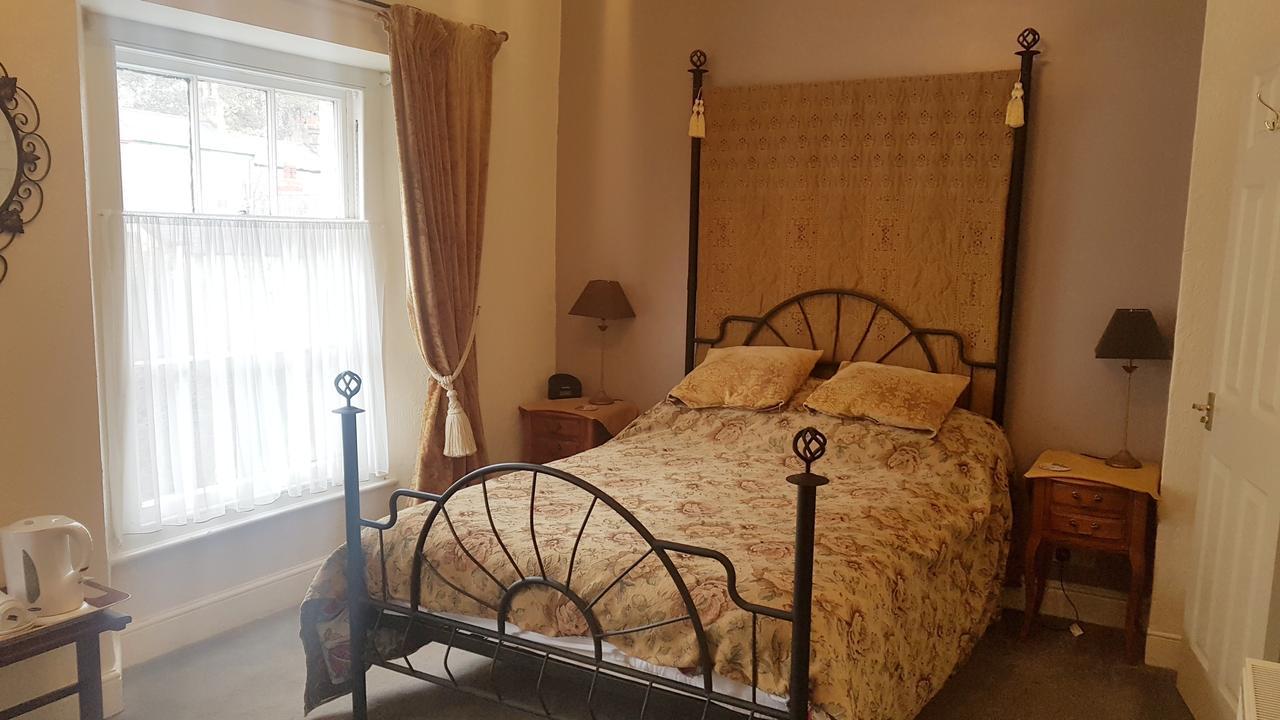 The Chelsea Bed & Breakfast ลันดิดโน ภายนอก รูปภาพ
