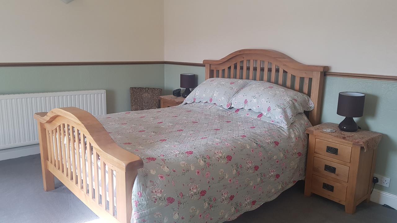 The Chelsea Bed & Breakfast ลันดิดโน ภายนอก รูปภาพ