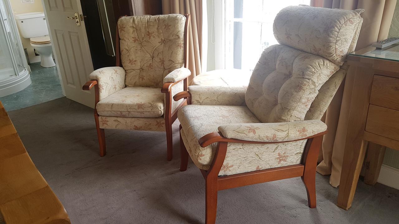 The Chelsea Bed & Breakfast ลันดิดโน ภายนอก รูปภาพ