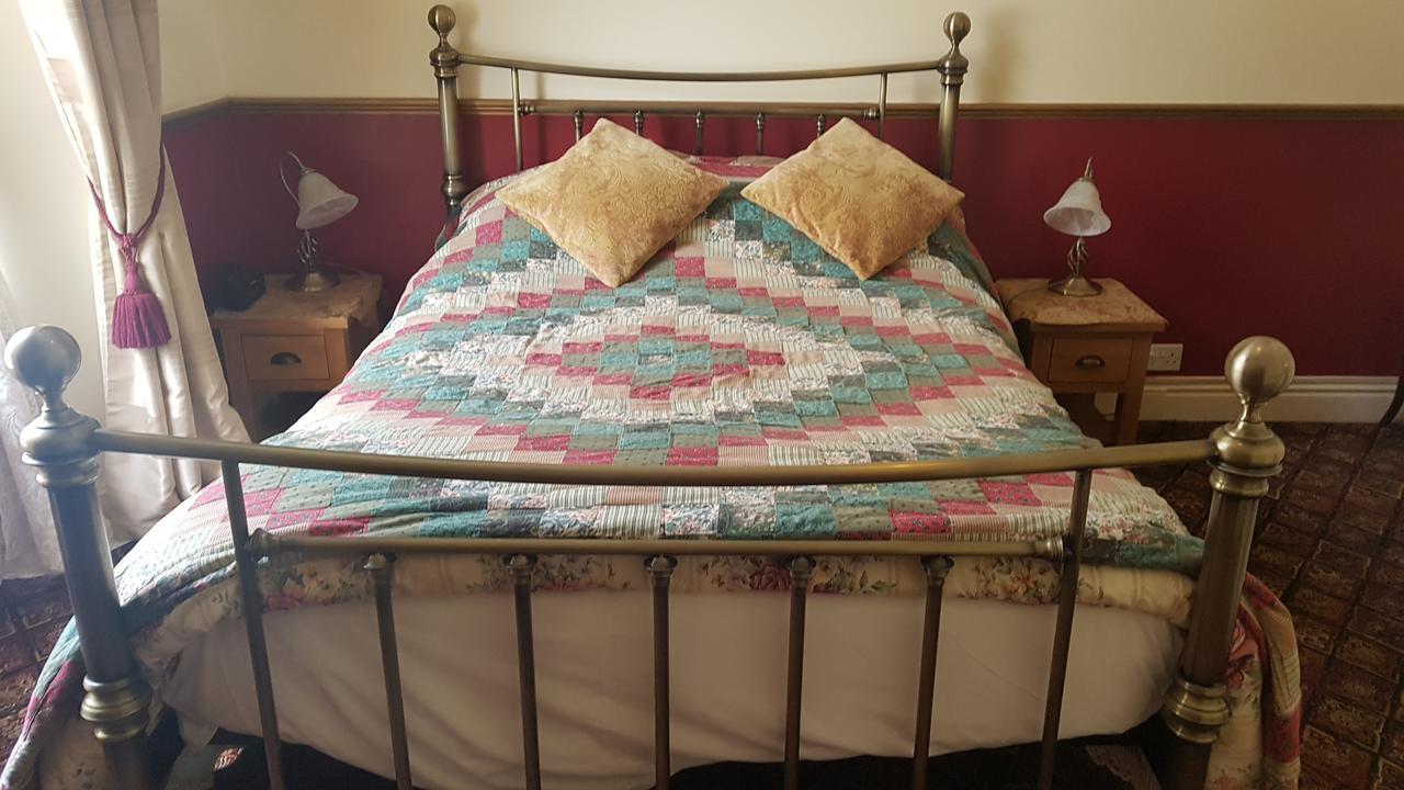 The Chelsea Bed & Breakfast ลันดิดโน ภายนอก รูปภาพ
