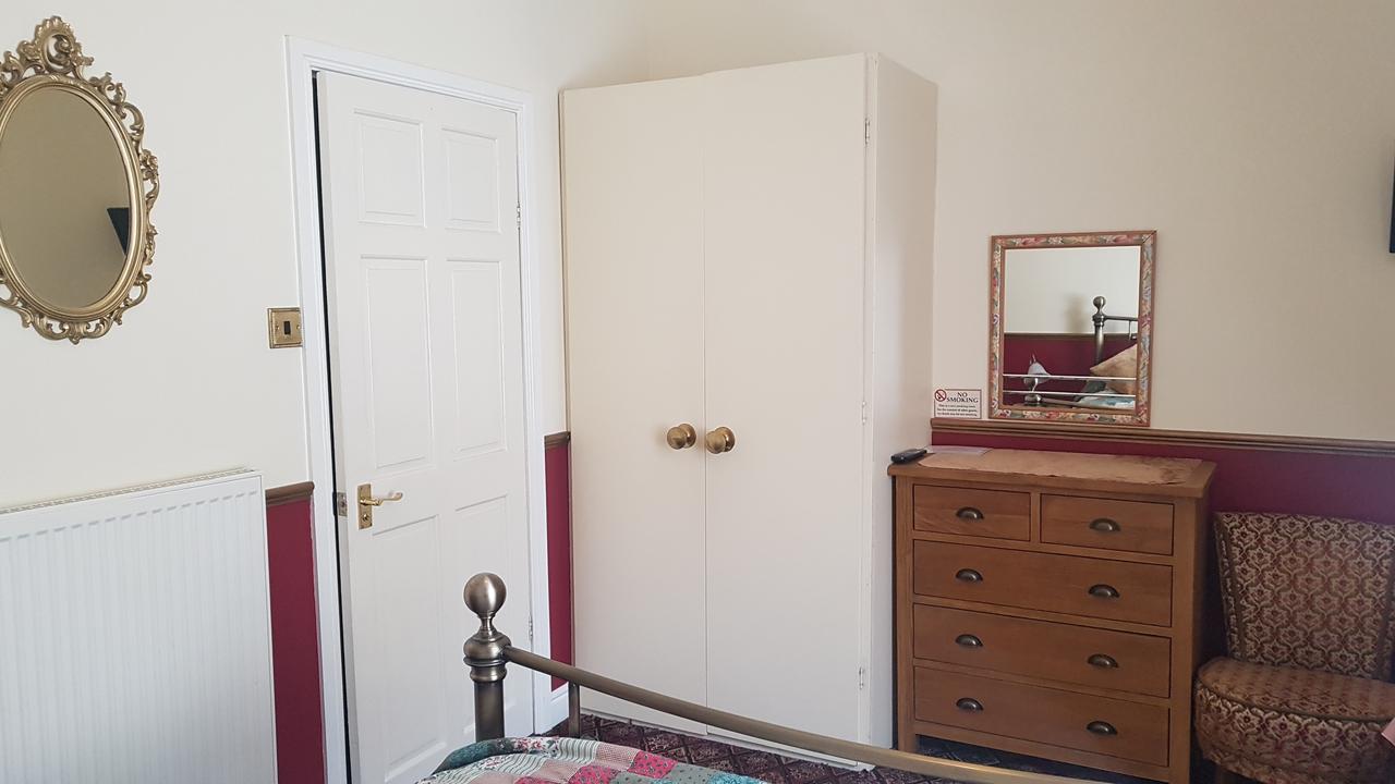 The Chelsea Bed & Breakfast ลันดิดโน ภายนอก รูปภาพ