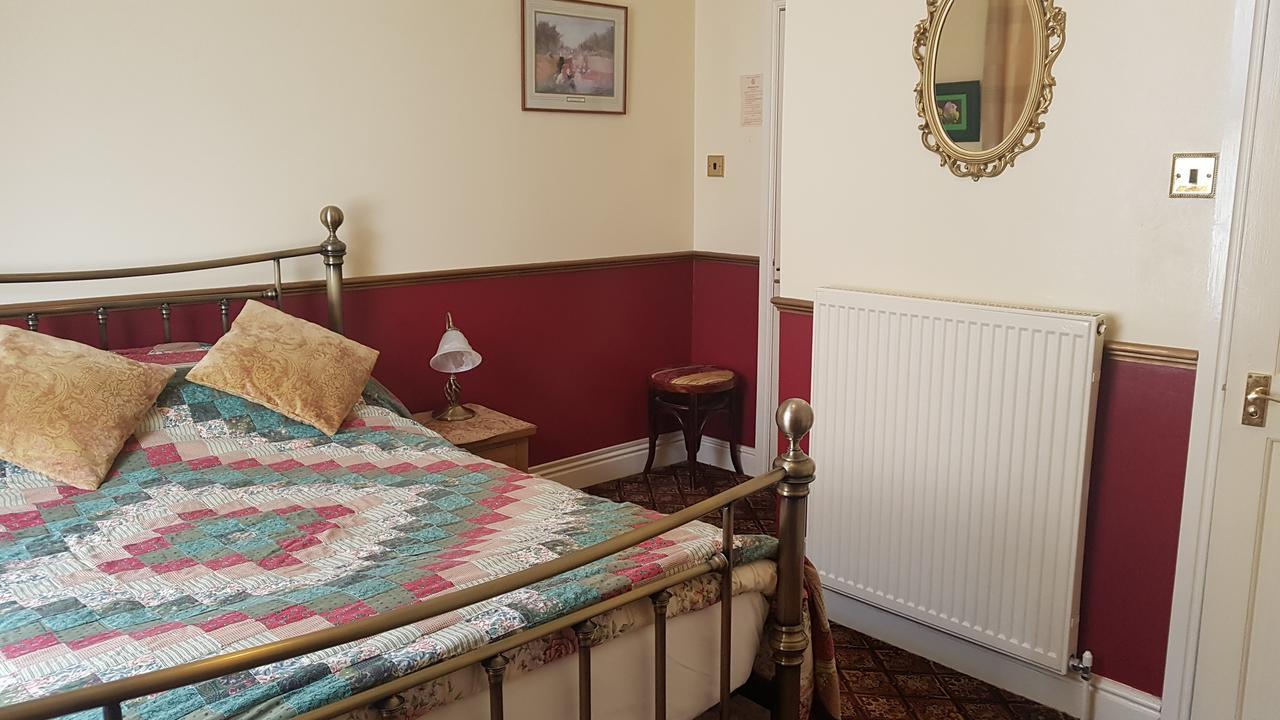 The Chelsea Bed & Breakfast ลันดิดโน ภายนอก รูปภาพ