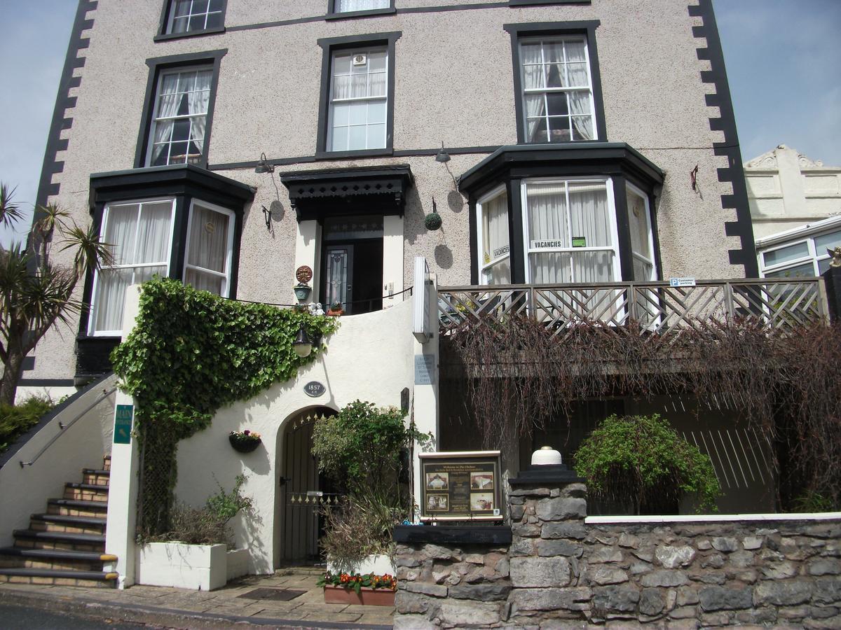 The Chelsea Bed & Breakfast ลันดิดโน ภายนอก รูปภาพ