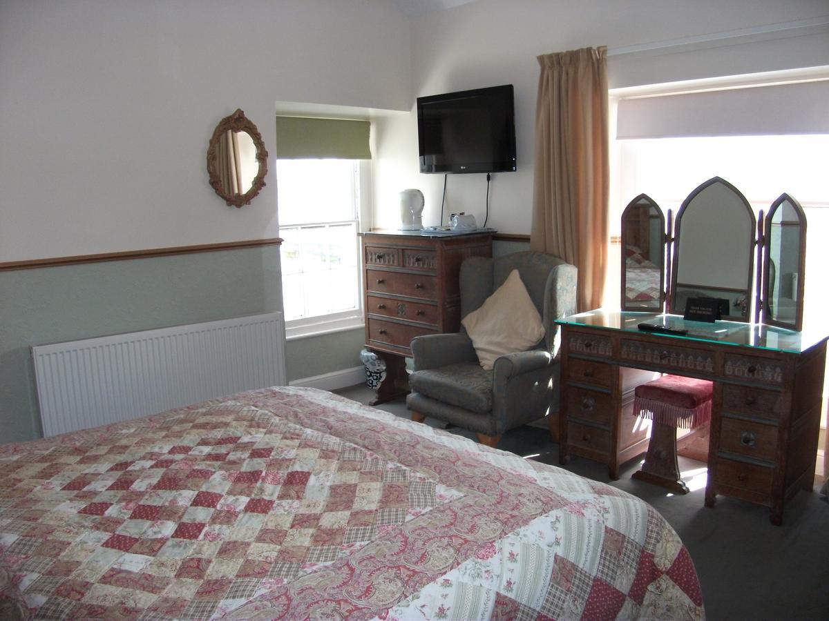 The Chelsea Bed & Breakfast ลันดิดโน ภายนอก รูปภาพ