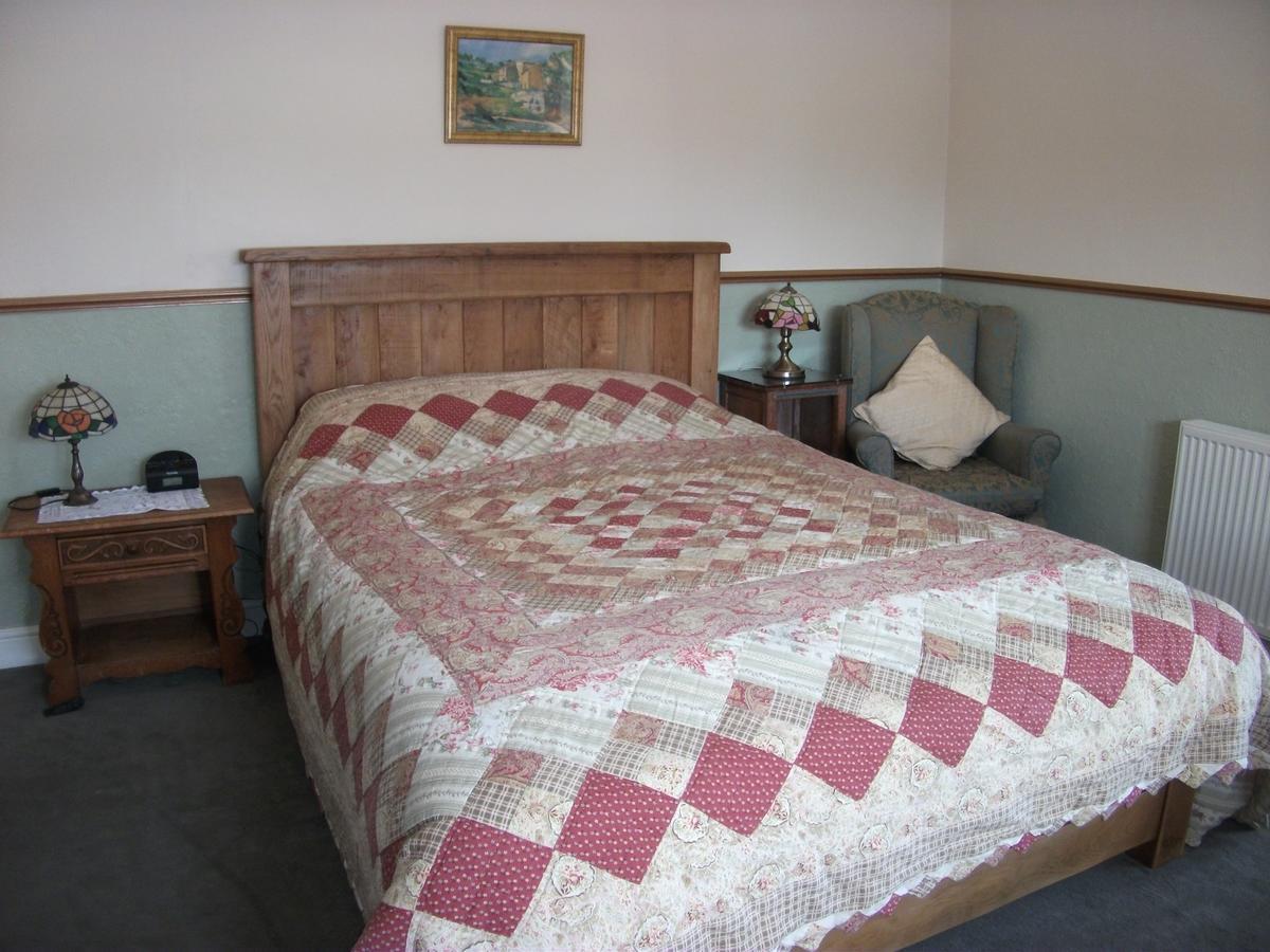 The Chelsea Bed & Breakfast ลันดิดโน ภายนอก รูปภาพ