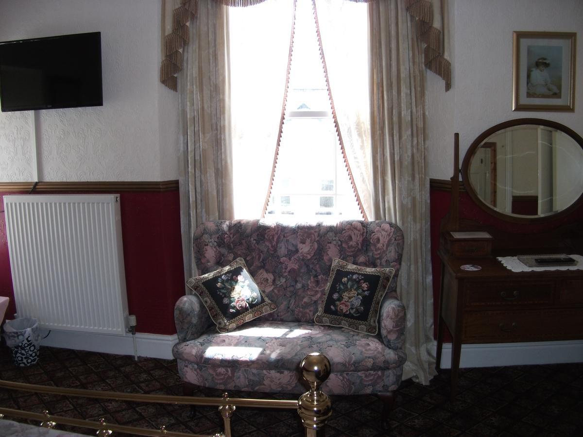 The Chelsea Bed & Breakfast ลันดิดโน ภายนอก รูปภาพ