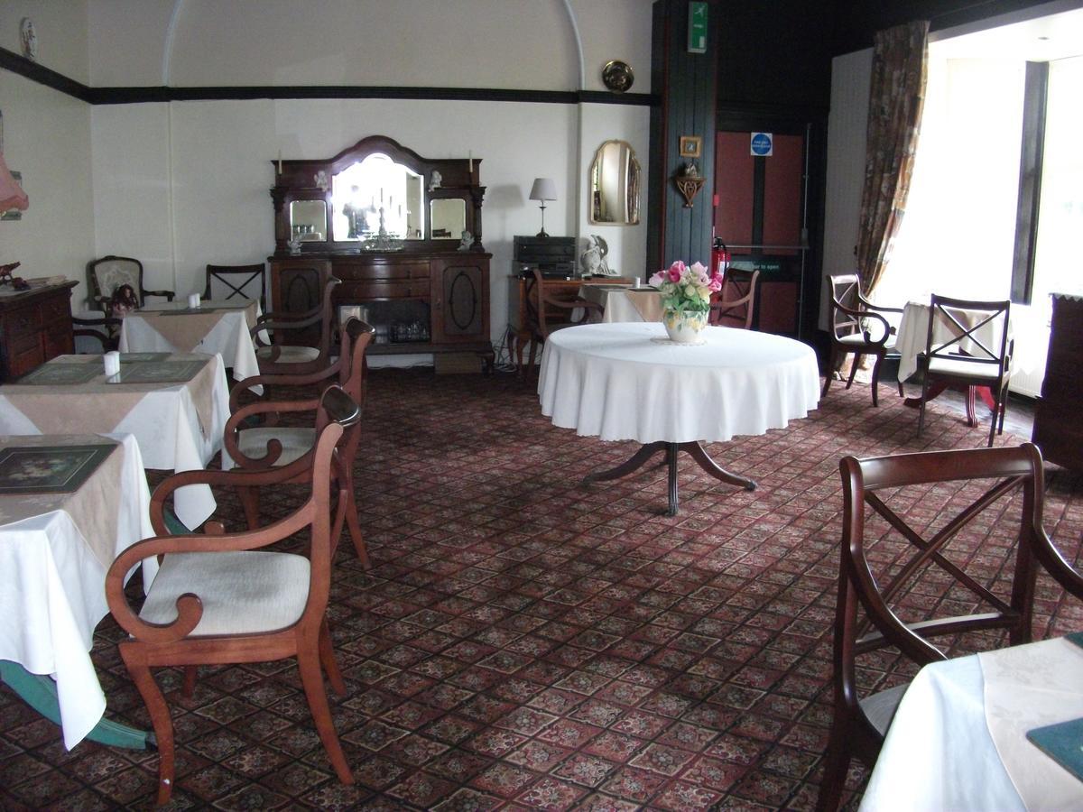 The Chelsea Bed & Breakfast ลันดิดโน ภายนอก รูปภาพ