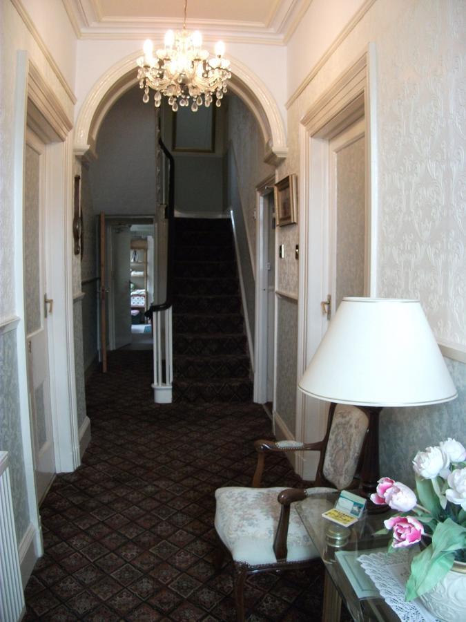 The Chelsea Bed & Breakfast ลันดิดโน ภายนอก รูปภาพ