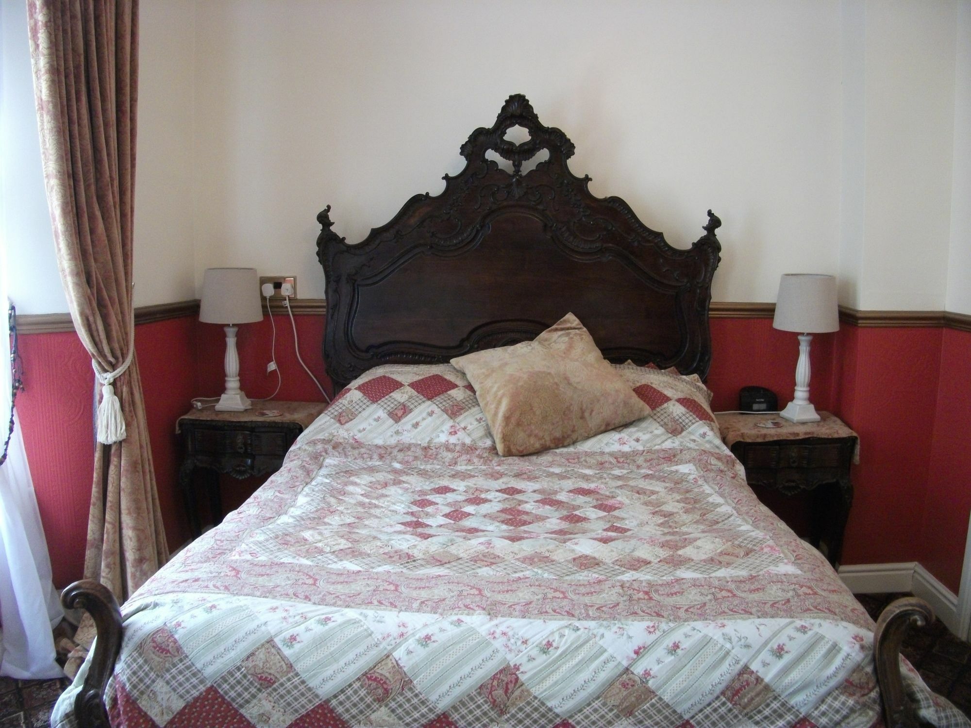 The Chelsea Bed & Breakfast ลันดิดโน ภายนอก รูปภาพ