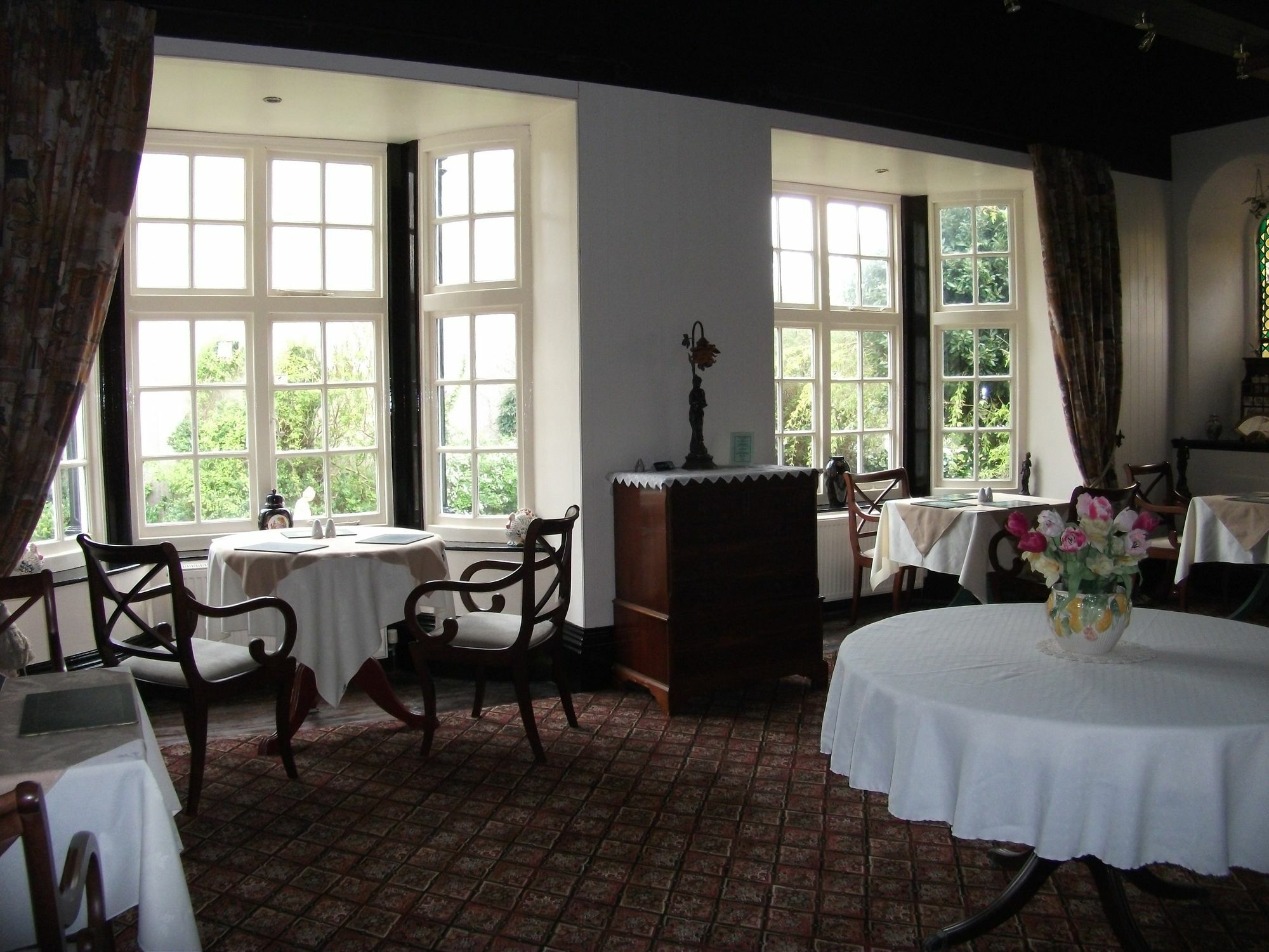 The Chelsea Bed & Breakfast ลันดิดโน ภายนอก รูปภาพ